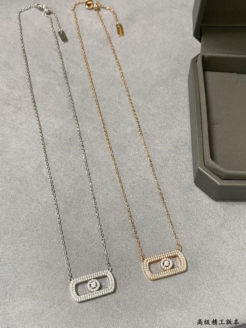 Messika Necklaces